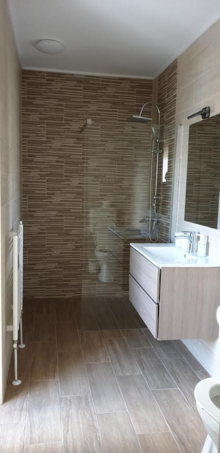 Garden Club Panzio Bed & Breakfast Balatonmáriafürdő Dış mekan fotoğraf